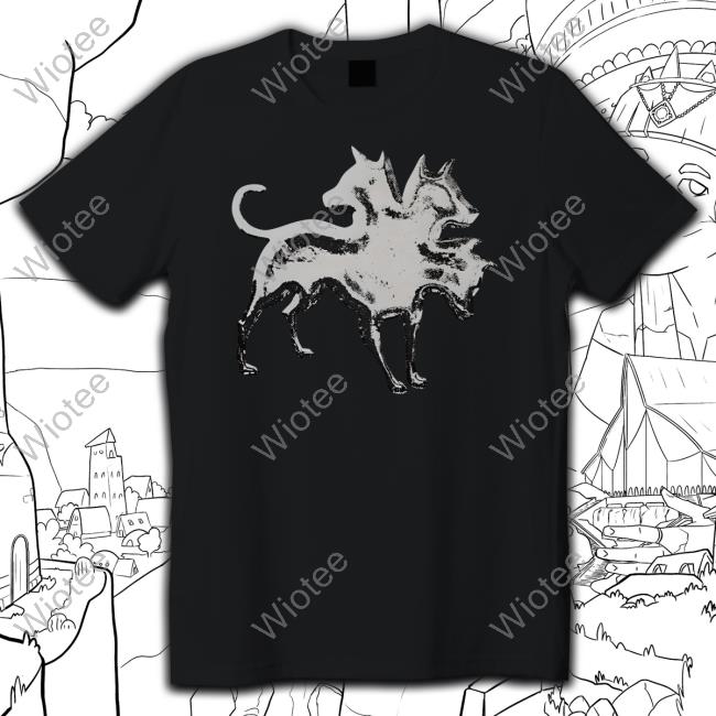 Club Dogo 2024 Tee
