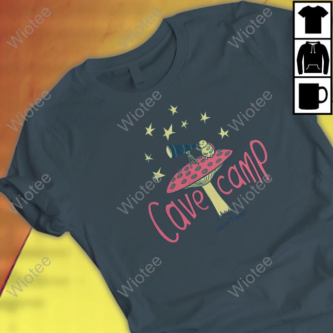 Cavetown Merch Stargazing Crewneck Sweatshirt Cavetown Merch Stargazing T Shirts