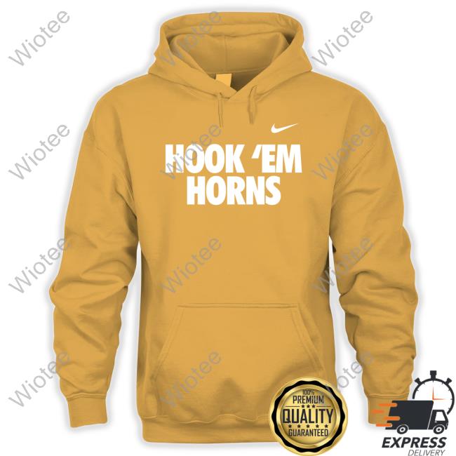 Official High-4-Star SG Cam Scott Hook 'Em Horns Shirt Hook'Em Horns Shirt Hook'em Headlines