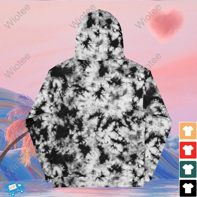 Official Amc Tv Shop Shudder Logo All Over Print Tie Dye Sweatshirt 3D Aop Official Amc Tv Shop Shudder Logo All Over Print Tie Dye Sweatshirts 3D Aop