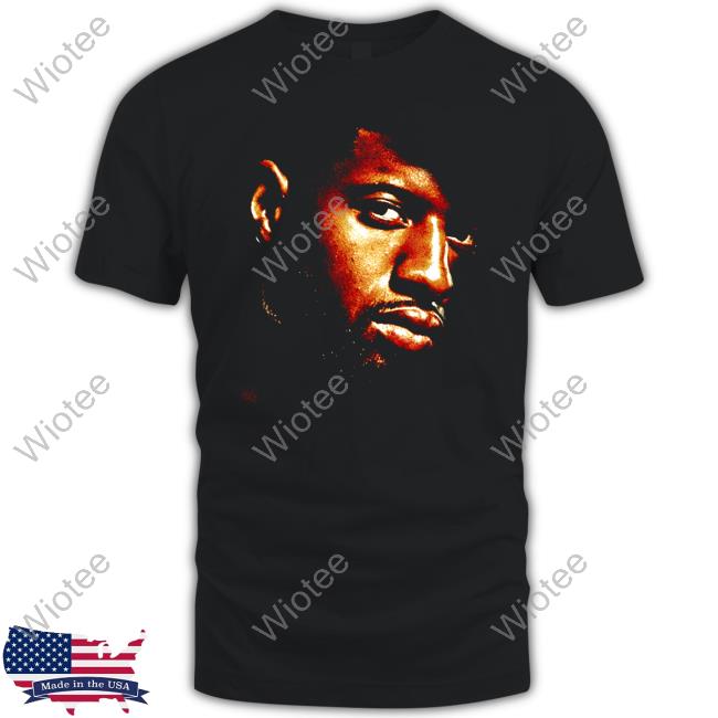 Official PG13 Pendant Shirts
