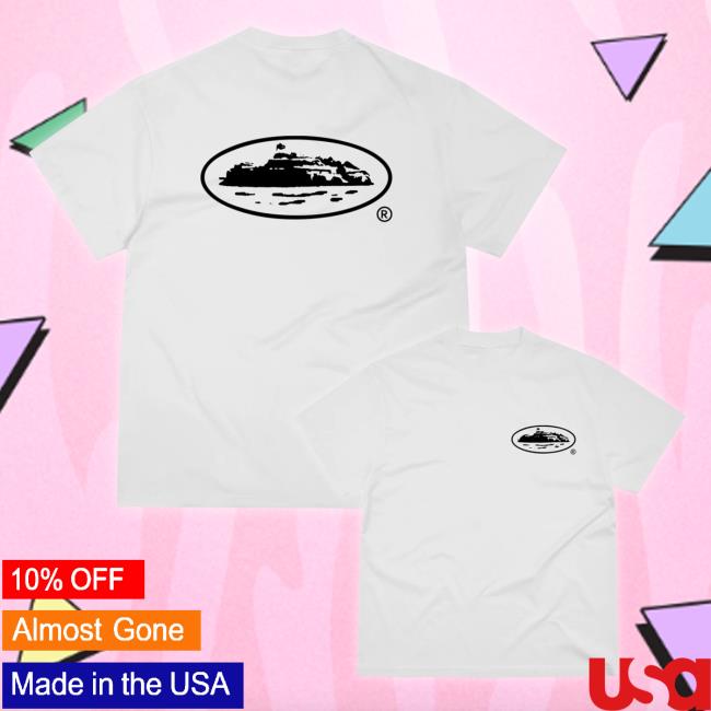 Og Island Hoodie Crtz Rtw Clothing Merch