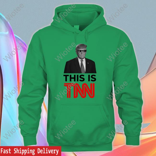 Official Donald Trump This Is Tnn Tee