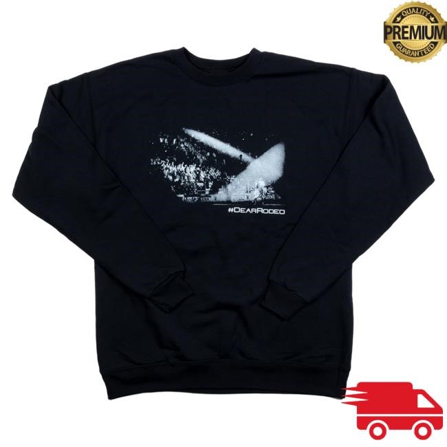 Official Cody Johnson Merch Store Shop Cody Johnson Dear Rodeo Crew CodyJohnson