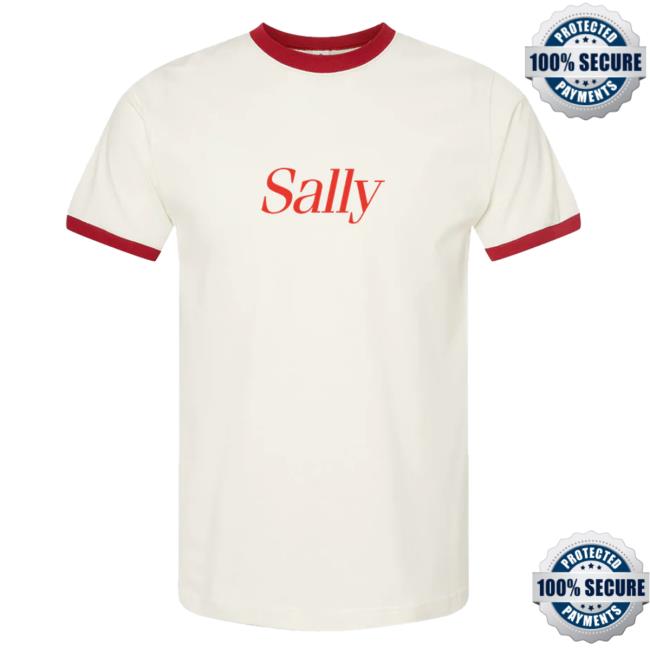 Official Maggir Rogers Merch Maggir Rogers Sally Shirts Maggir Rogers Apparel Clothing MaggirRogers