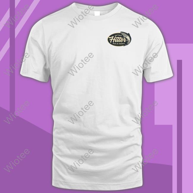 Official Gone Fishing Tan Tee