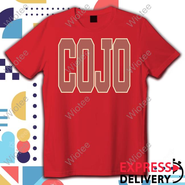 Official Cody Johnson Merch Bold Logo Shirts Codyjohnsonmusic