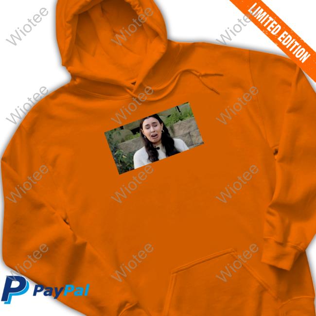 Official Chaya Raichik Taylor Lorenz Crying Shirt Official Chaya Raichik Taylor Lorenz Crying Shirts