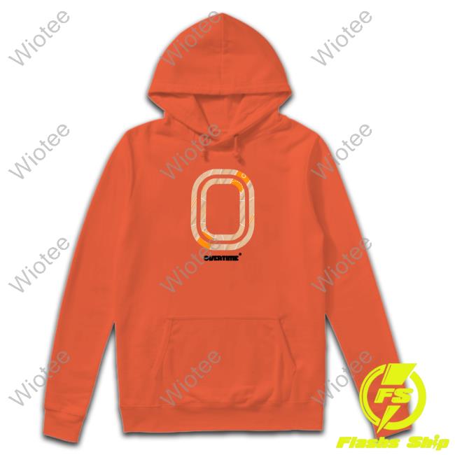 Court Long Sleeve Tee Court Shirt