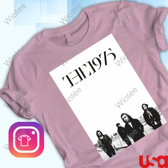 Press Shot Tee Shirt