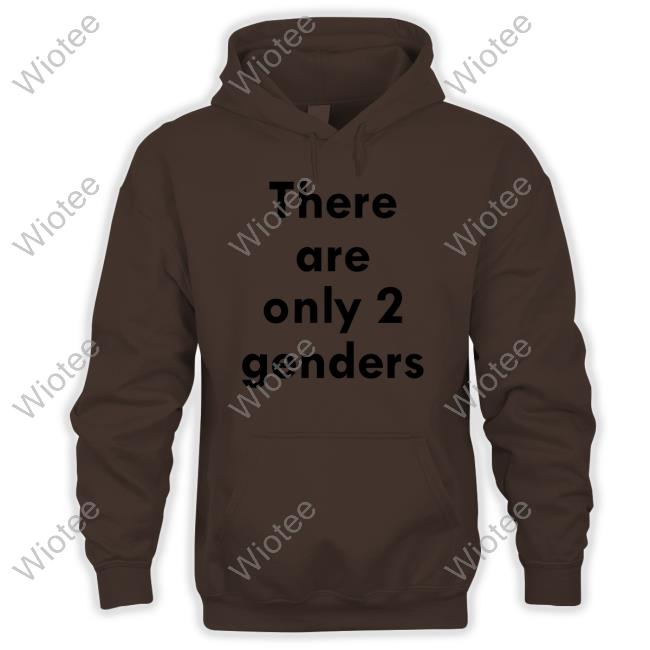 Cbsaustin There Are Only Two Genders T Shirt Official Cbsaustin There Are Only Two Genders Shirts