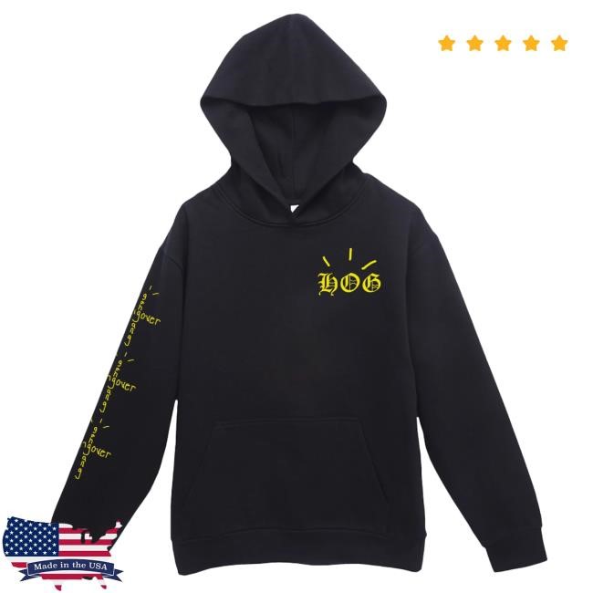 Official Hang Over Gang Clothing Shop Tom Macdonald Strength In Numbers Hoody