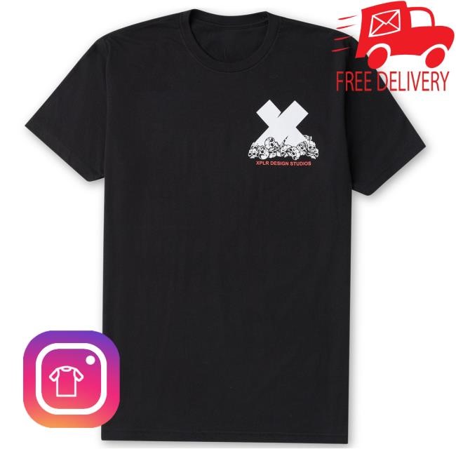 Official Sam And Colby Merch Store Bones Hw T Shirt Black Xplr Shop Official Sam And Colby Merch Store Bones Hw Top Shirt Black Xplr Shop