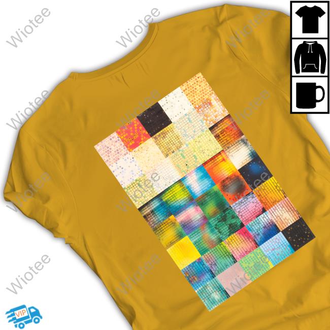 Shop Lane 8 Music 10 Years Of The Mixtape Tee Official Shop Lane 8 Music 10 Years Of The Mixtape Crewneck Sweatshirt