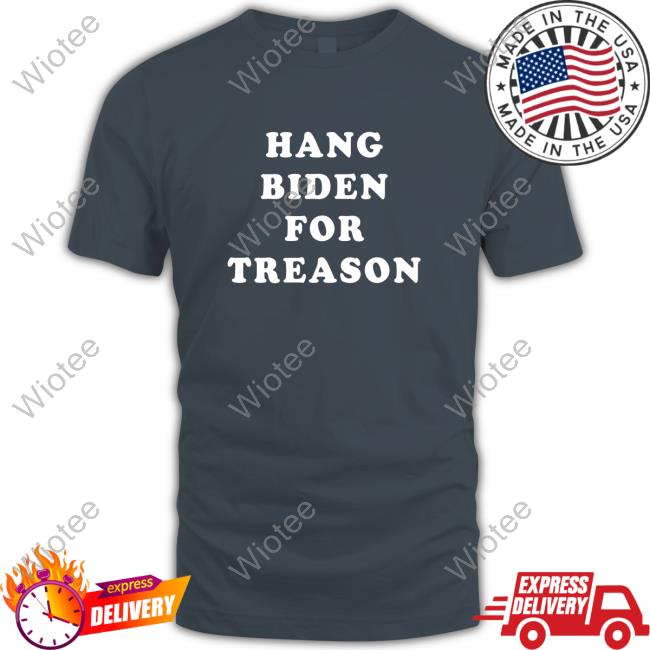 Official Hang Biden For Treason T Shirts Official Mandala Hang Biden For Treason Tee Shirt Worldnews24hours