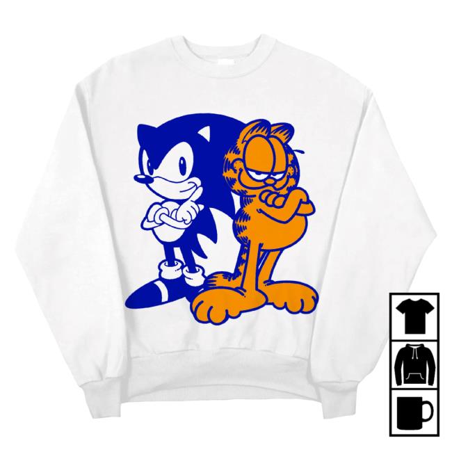 Official Mamono World Merch Store Mamono Sonfield (Sweaters) Official Mamono World Merch Store Mamono Sonfield (Crewneck)