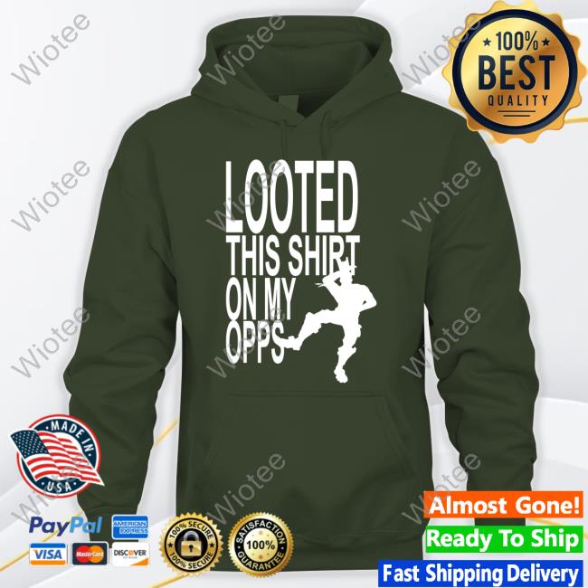 Official Wild West Drug Store Looted This Shirt On My Opps Shirt Official Wild West Drug Store Looted This Shirt On My Opps Shirts