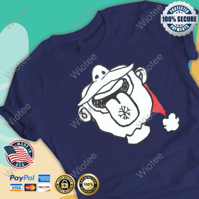 Official F**kface Ian Holiday Shirts Official F**kface Ian Holiday Shirts