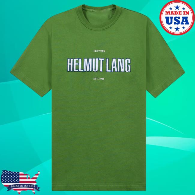 Official Capsule Nyc Helmut Lang Outline Hood Cactus Capsulenyc
