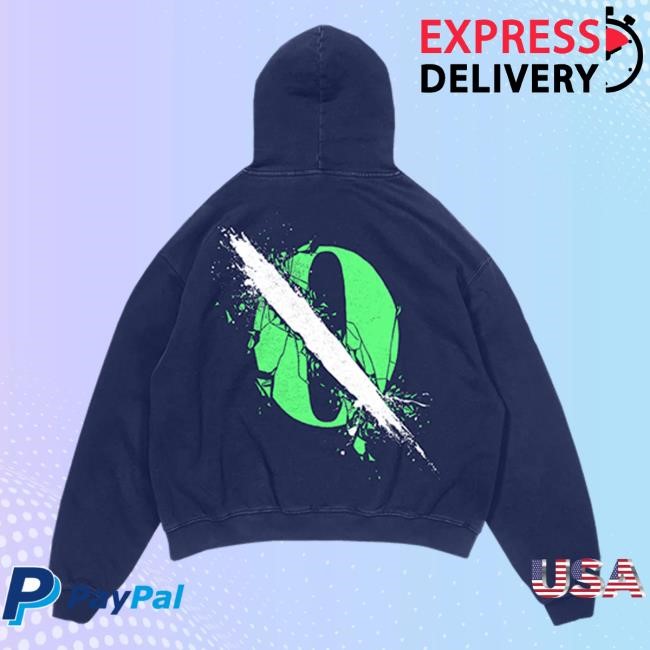 Official Queens Of The Stone Age Qotsa Merch Clockwork Monster Hoody