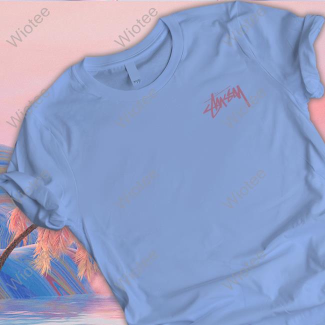 Skate Tough Tee Shirt