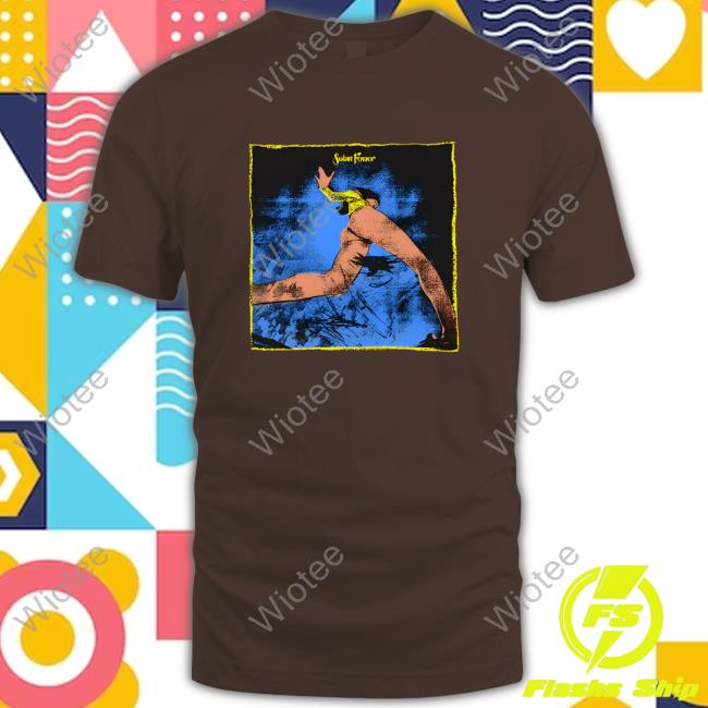 Official Lorde Store Solar Power Shirt