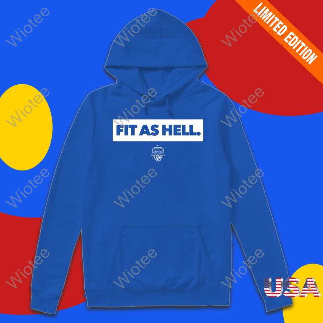 Fit As Hell Andi Sullivan Shirt Black Fit As Hell Andi Sullivan Shirt