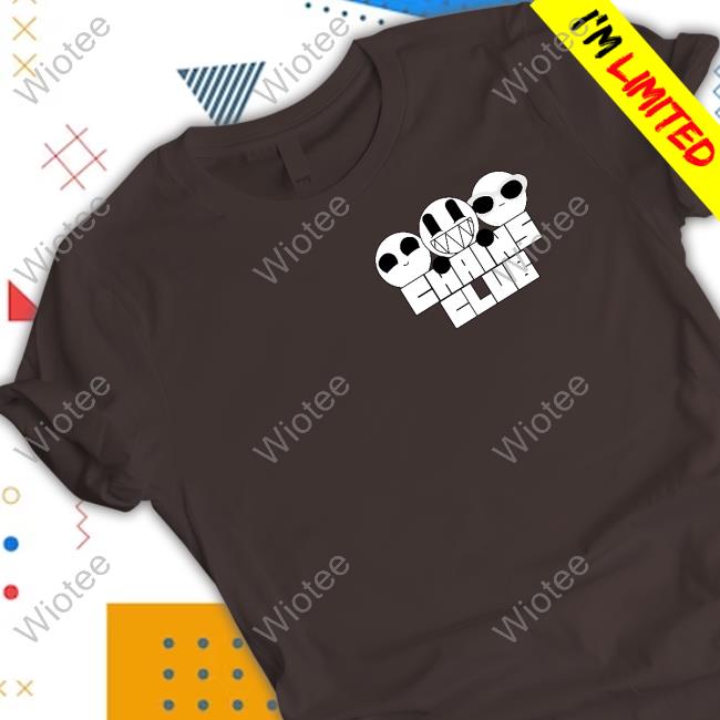 Chains Club Chains Gang Hoodie Chainsfr Merch Chains Gang Long Sleeve Shirt Chainsclub