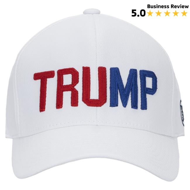 Official Donald Trump Merch Store Donald Trump RWB Cap Donald Trump Apparel Clothing Shop DonaldTrump