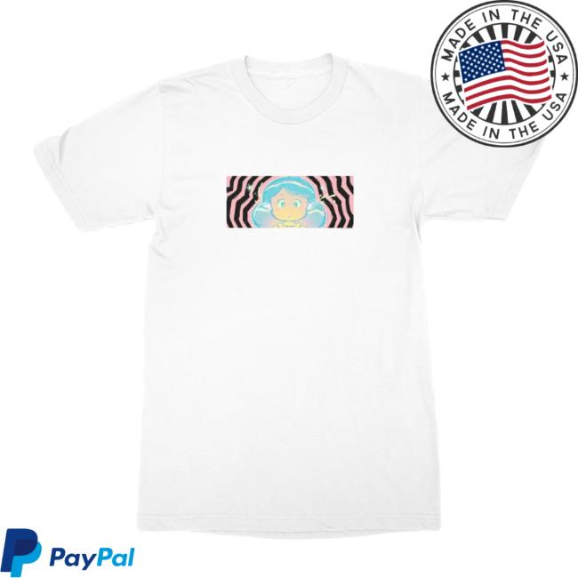 Official Bee And Puppycat Bee Box Logo T Shirts