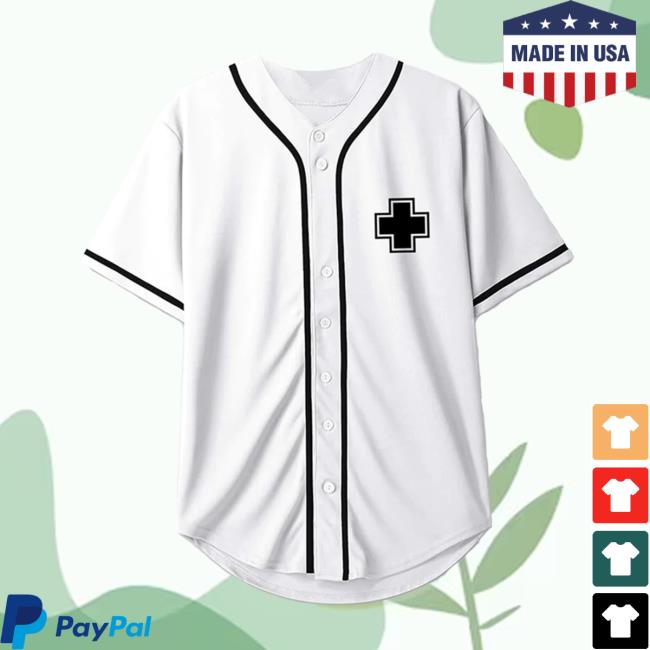 Dan And Shay Jersey Shirt