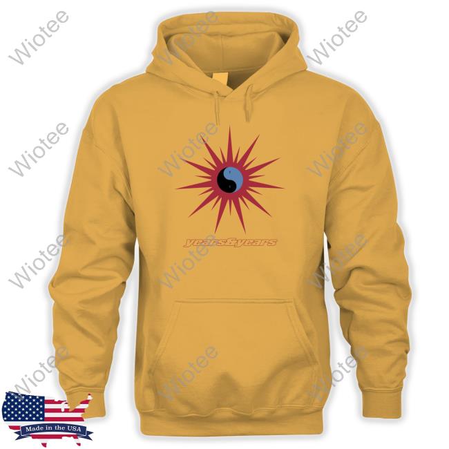 Official Night Call Album Shirt Official Night Call Album Shirt