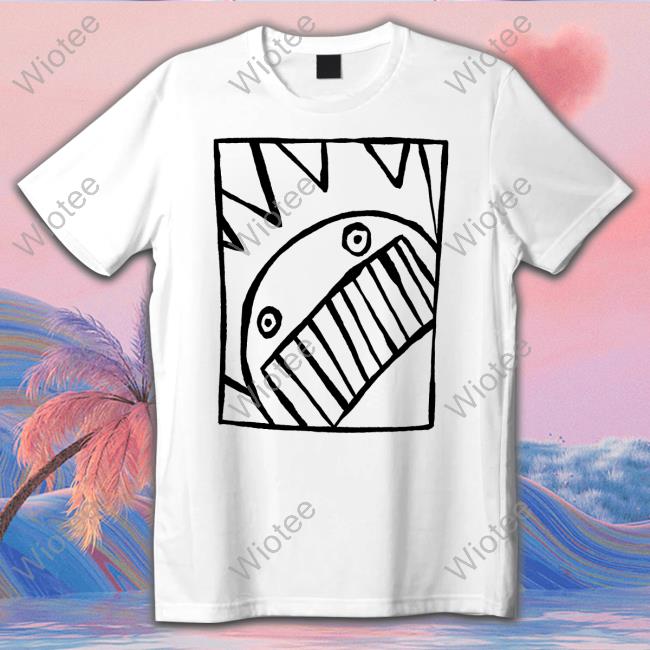 Ween Merch Boognish Box T Shirts