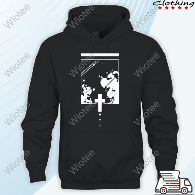 Vshojo Merch Kuro Casual Tee K9kuro