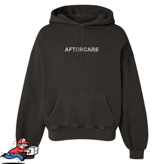 Official Nessa Barrett Merch Store Nessa Barrett Aftercare Photo Pull Over Hoodie Official Nessa Barrett Merch Store Nessa Barrett Aftercare Photo Popover Hoodie