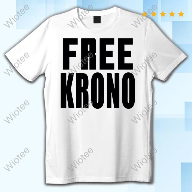 Free Krono Sweatshirt