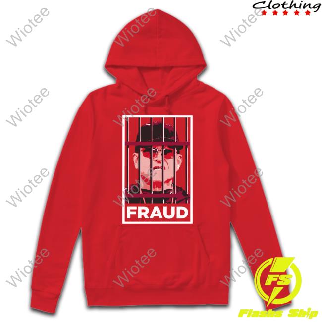Barstool Sports Store Fraud Shirts Official Barstool Sports Store Fraud Tee