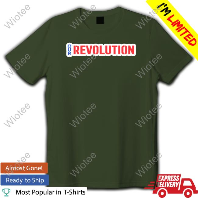 Official Jake Burdett Our Revolution Not Me Us Bernie Sanders Shirts Jake Burdett Our Revolution Not Me Us Bernie Sanders Tee
