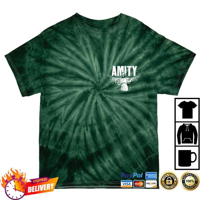 Official Amity Affliction Merch Store Amity Affliction SMYG Shirt New (Tie Dye) Official Amity Affliction Merch Store Amity Affliction SMYG Hot Shirt (Tie Dye)