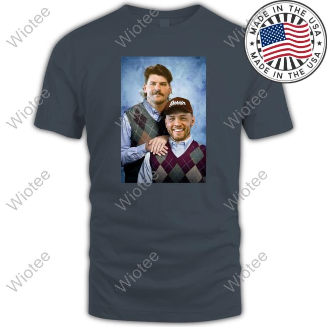Official Barstool Sports Store Bwtb Step Bros Tee Bwtb Step Bros Shirts