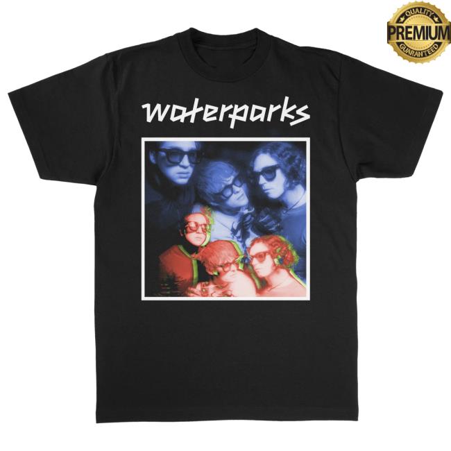 WaterParks Trinity Top Shirt