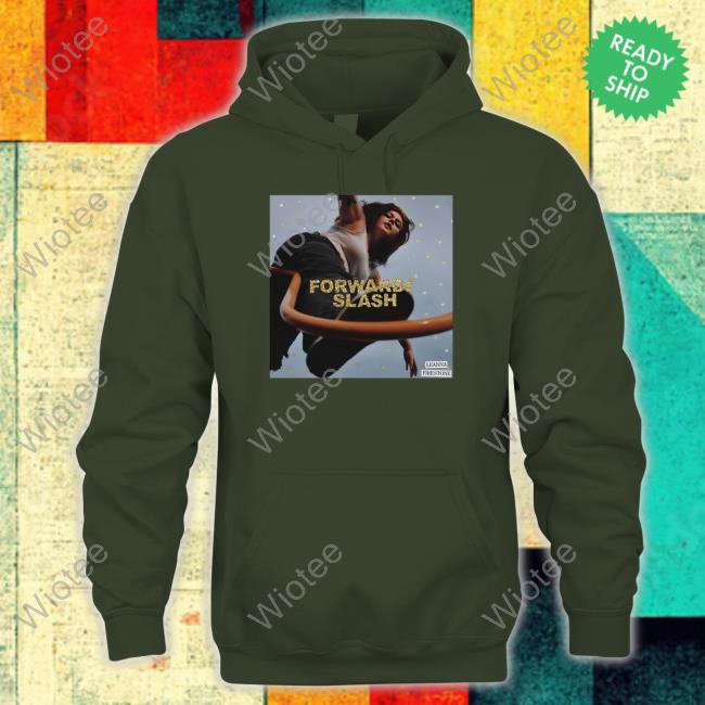 Official Leanna Firestone Album Art Hoodie Official Leanna Firestone Album Art Shirt