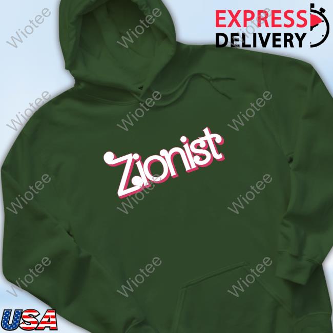 Daddy Milagro | Zionist 2024 Crewneck Sweatshirt Daddy Milagro | Zionist Pullover Hoodie