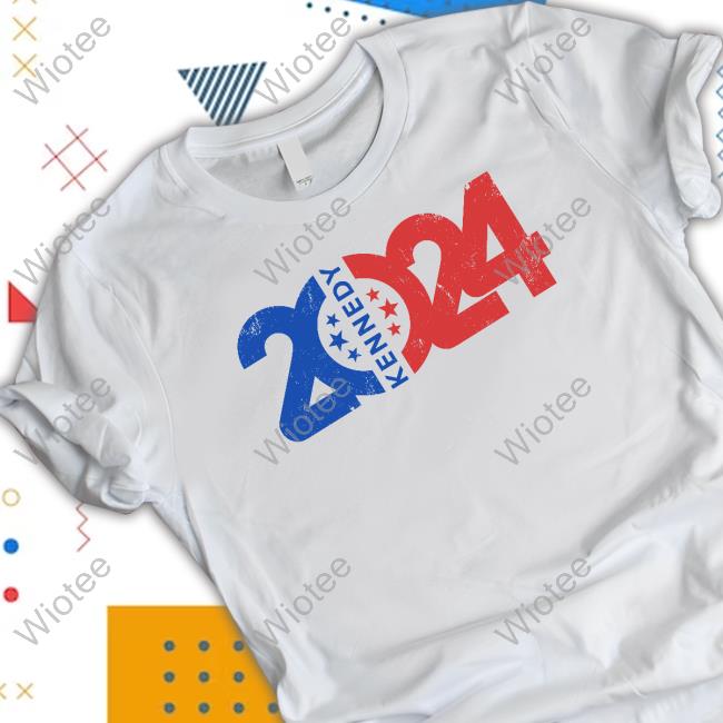 Kennedy 2024 Shirt
