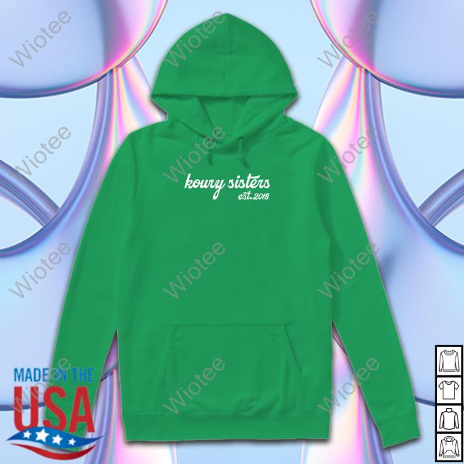 Koury Sisters T-Shirt