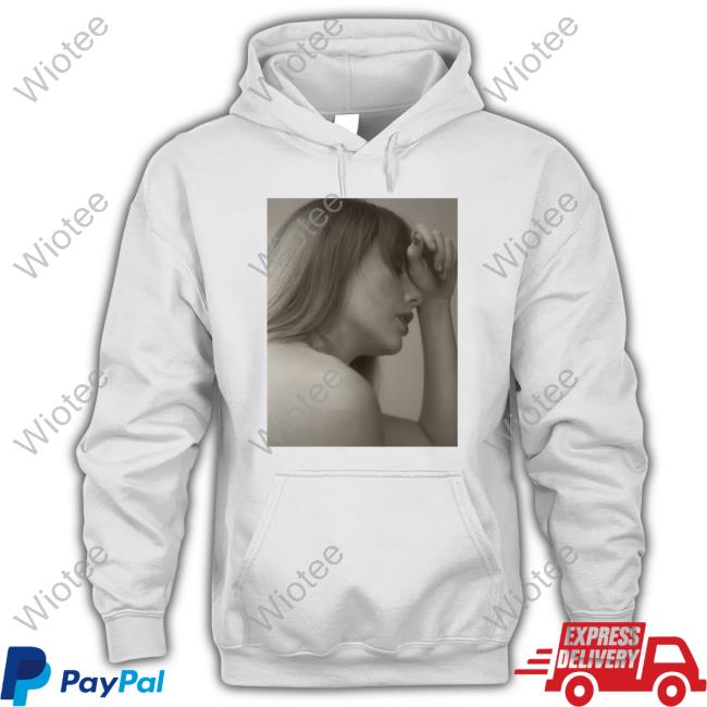 Taylor Swift The Tortured Poets Department The Manuscript Tee Official Taylor Swift The Tortured Poets Department The Manuscript Shirt New
