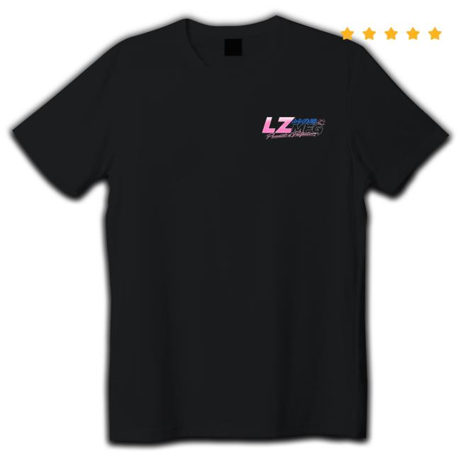 Lzmfg Merch Touge Dreams Shirt Official Touge Dreams Tee Shirt