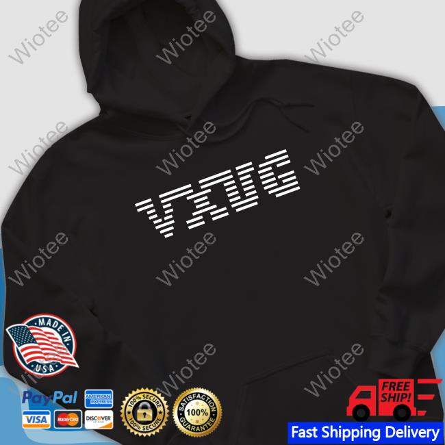 Vxug Corporate Shirts