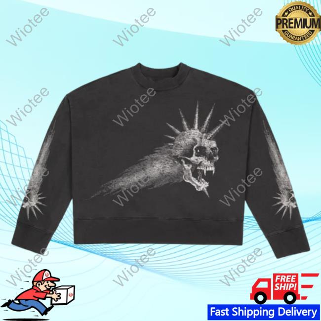 Official Basketcase Gallery Clothing Metal Mulisha Bullhead Pullover Hoodie