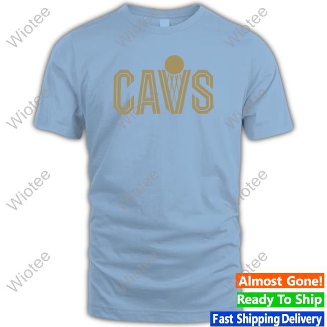 Official Cavs Shirts Homage Shop Store Merch Cavs Long Sleeve Tee